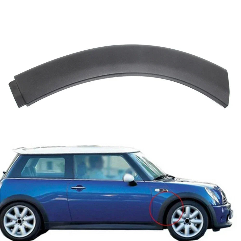 Front Mudguard Arch Cover for BMW Mini Cooper 2001-2008