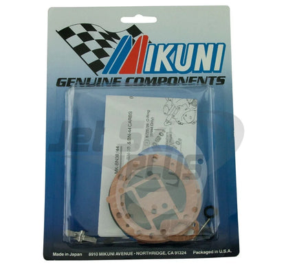 Carburetor Rebuild Kit for Sea Doo SP SPI XP (OEM Mikuni BN)
