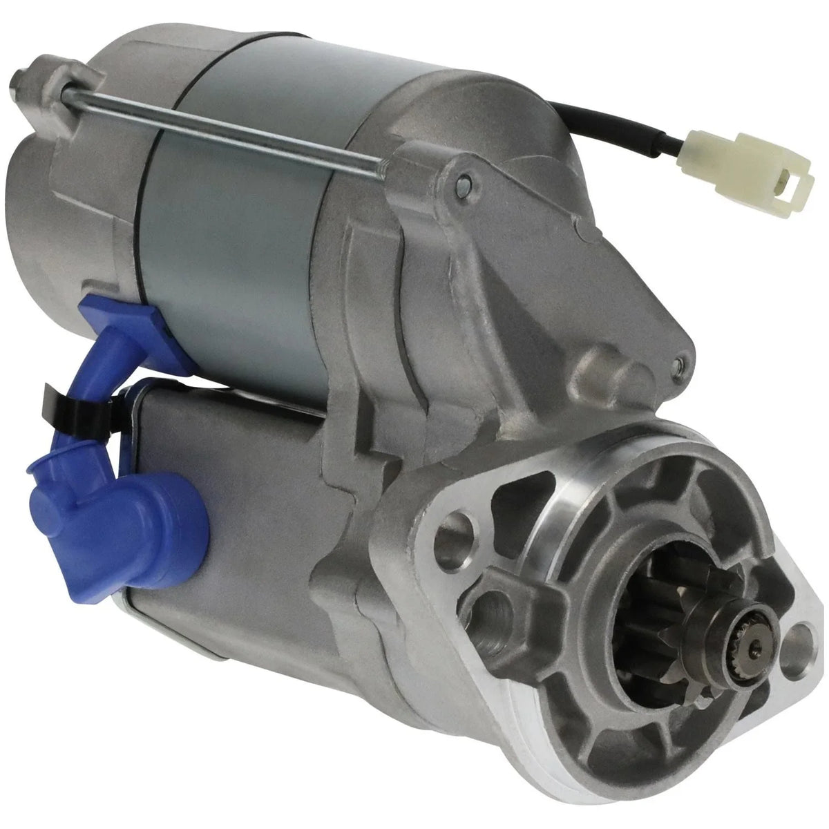 Starter for Toyota 7FGCU18 7FGCU25 7FGCU32 (1998–2001)