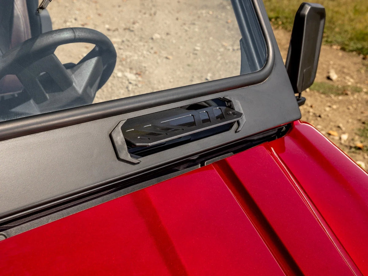 Windshield Glass for CFMoto UForce U10 Pro (2025+)