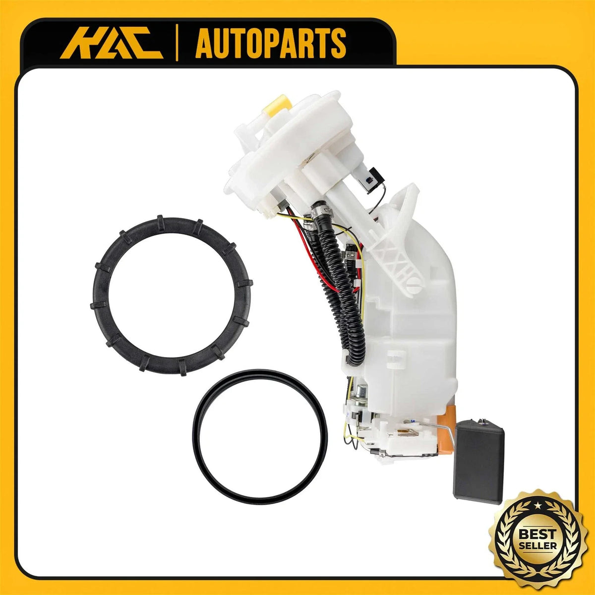 Fuel Pump Module Assembly for Honda Civic (2002–2005)