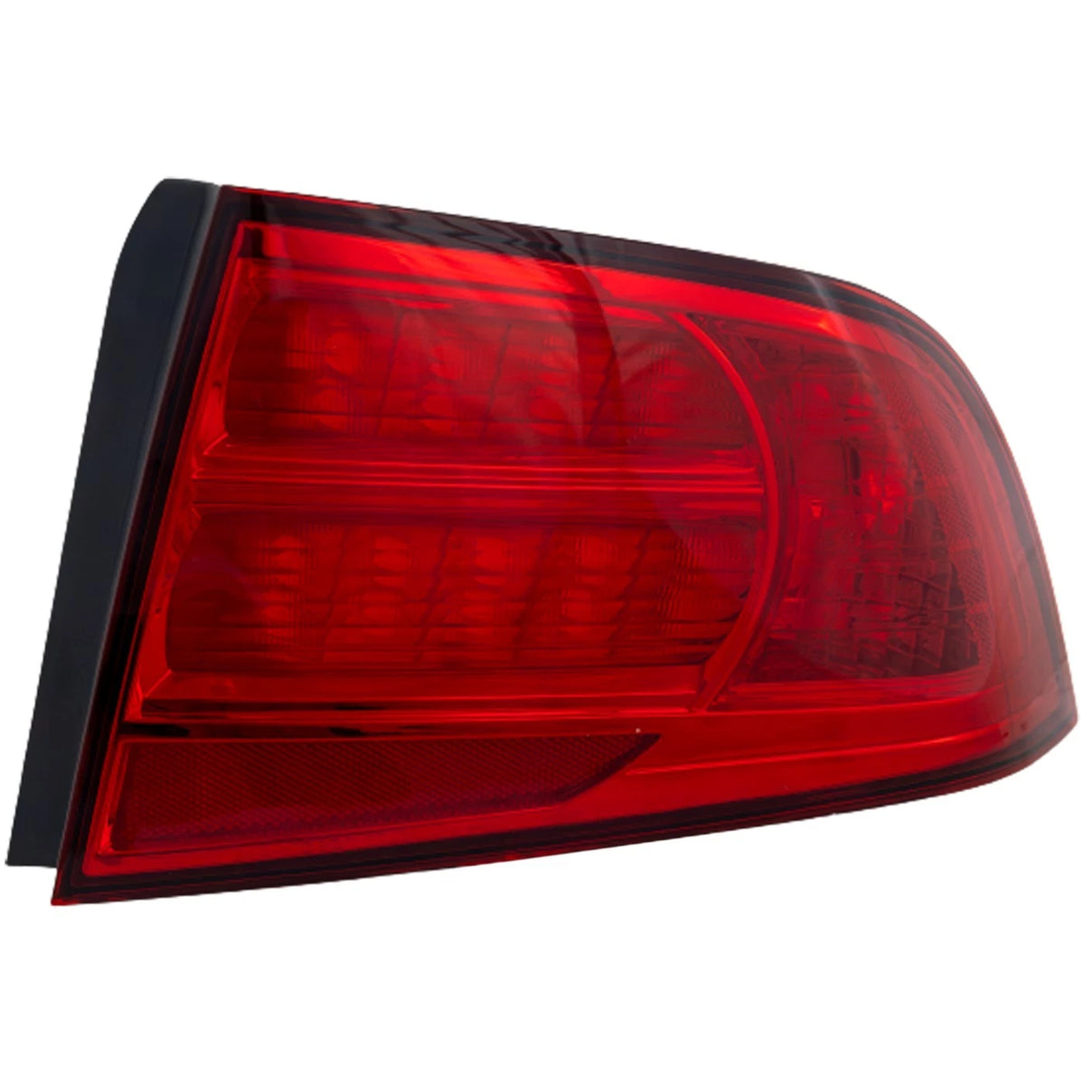 Tail Light Passenger Right Side for Acura TL (2004–2006)
