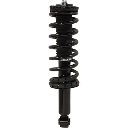Fully Loaded Strut for - Rear Left/Right Side