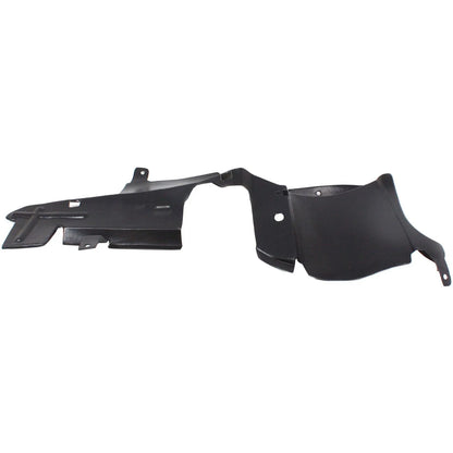 Pair of Engine Splash Shields for Cobalt G5