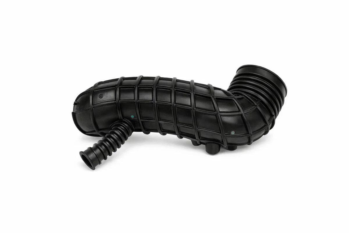 Genuine OEM Engine Air Intake Hose for BMW X3 (2004–2006) 13543412292