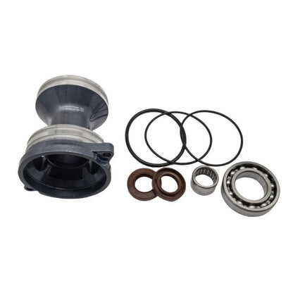 Lower Casing Cap with Oil Seal Assembly for Yamaha (93101-20M07, 93210-65M50)