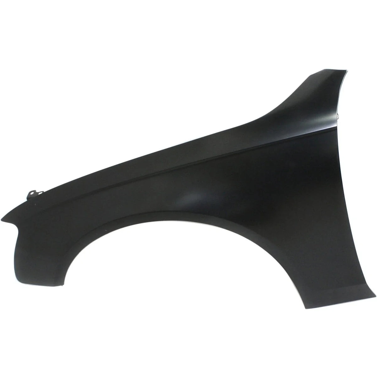 Set of 2 CAPA Certified Fender for Audi A4 (2013–2016) Front Left Right