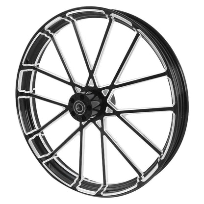 21" Rim Hub Front Wheel for Harley Davidson Touring (1997–2021)