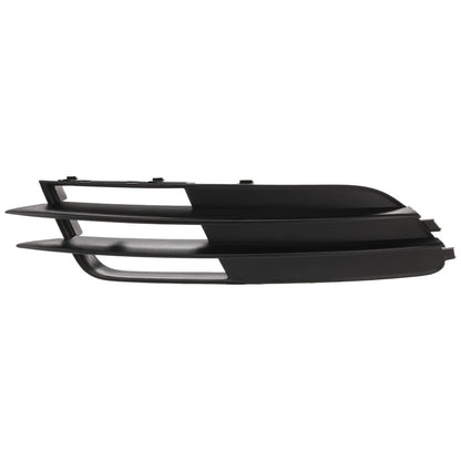 Fog Light Cover for Audi A6 A6 Quattro (2012–2015) Front Left Primed