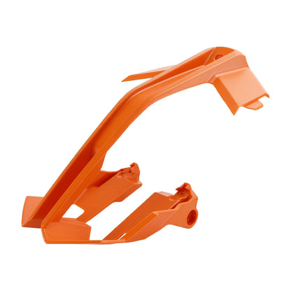 Headlight Guard Cover - Orange for KTM 790 890 (2018–2023)