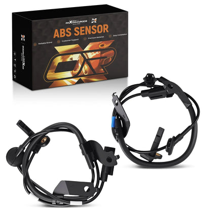 2X ABS Wheel Speed Sensor for Mitsubishi Outlander (2006–2017)