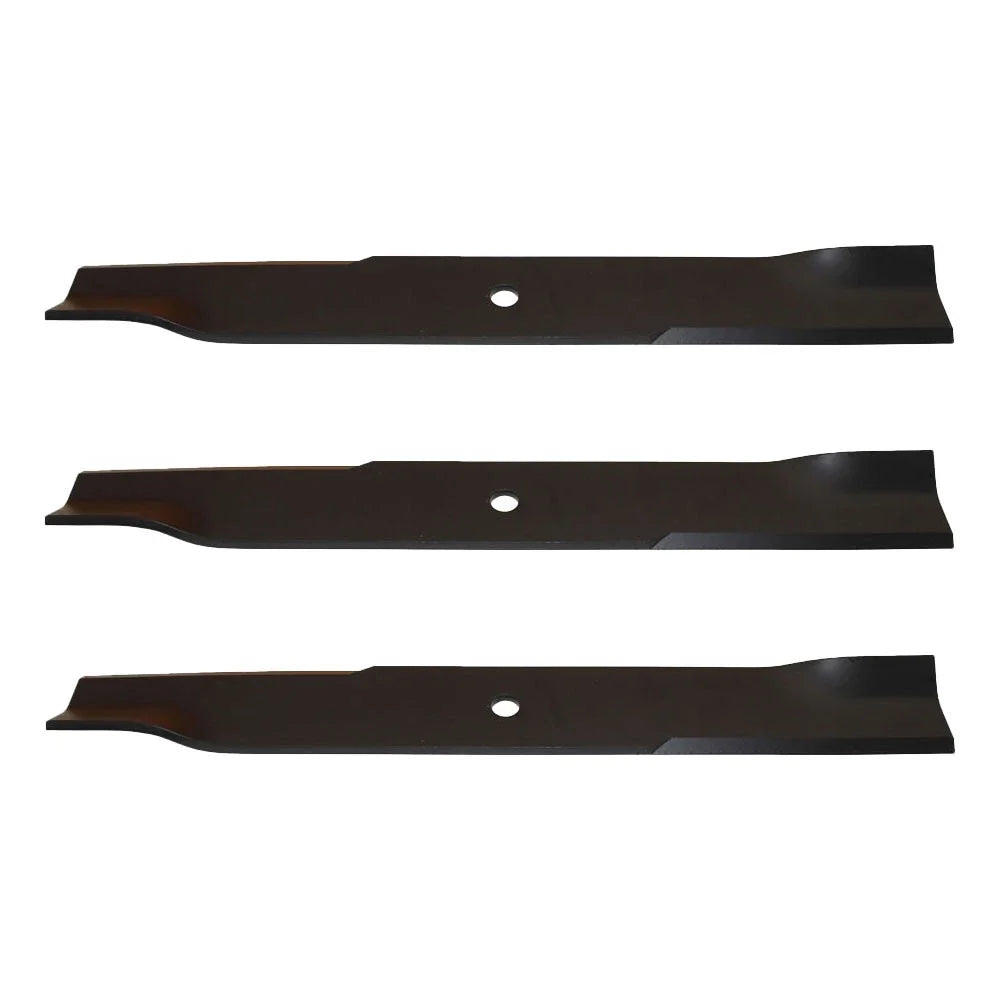 3X High Lift Blade for Exmark (Replaces 1-613250)