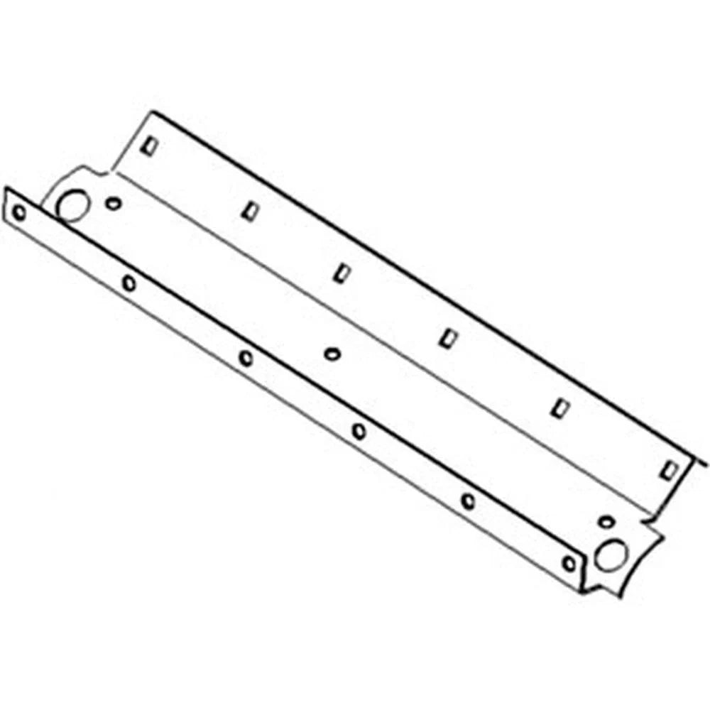 Blade H147789 for Case 9560 (2010–2015)