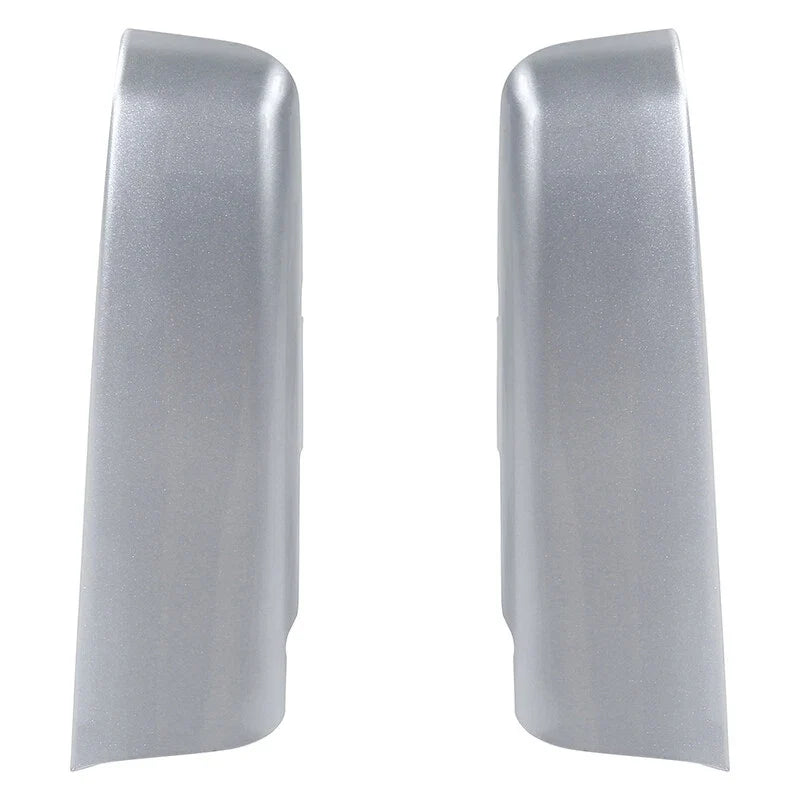 Saddlebag Filler Panels Strips for Harley Touring Electra Street Glide (2014–2023)