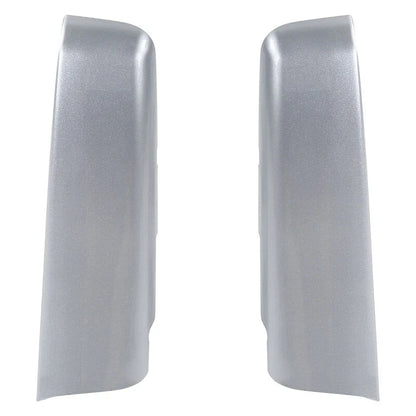 Saddlebag Filler Panels Strips for Harley Touring Electra Street Glide (2014–2023)