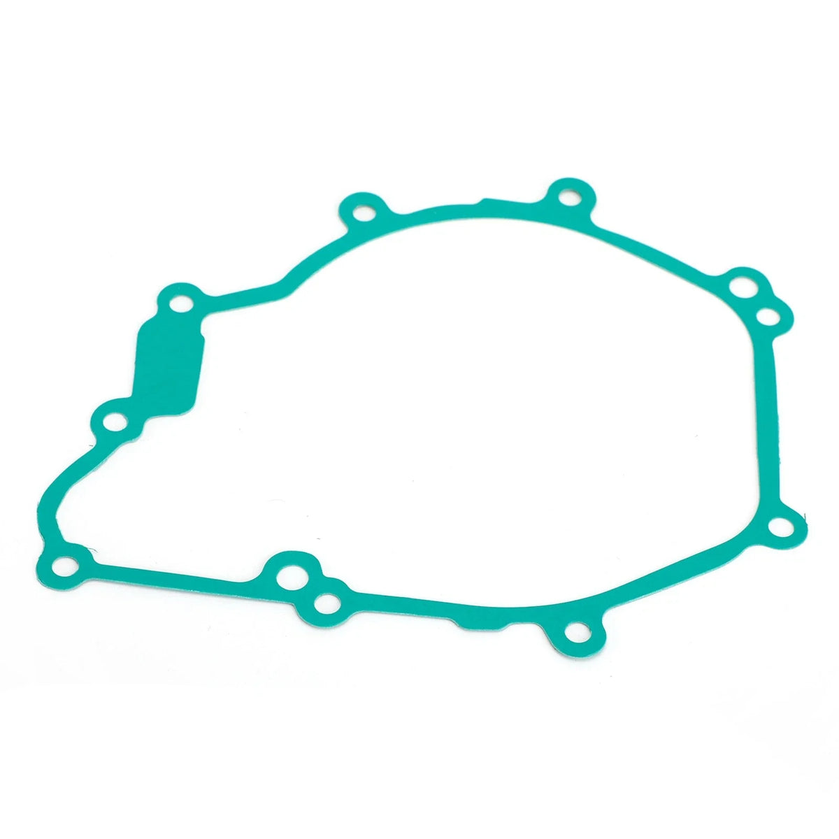 Cover Gasket for Generator on Yamaha YZF R6 1999-2002 5EB-15451-00