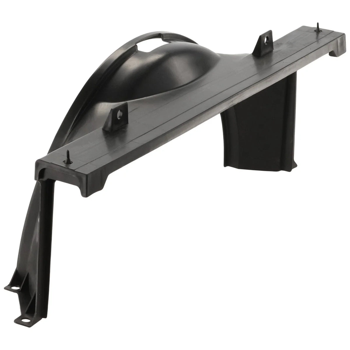 Fan Shroud Lower for GMC Sonoma, Chevy S10, Bravada (1988–1994)