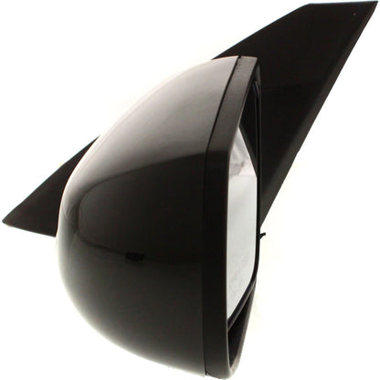 Power Mirror for Nissan Altima Coupe (2008–2013) Left Side Paintable