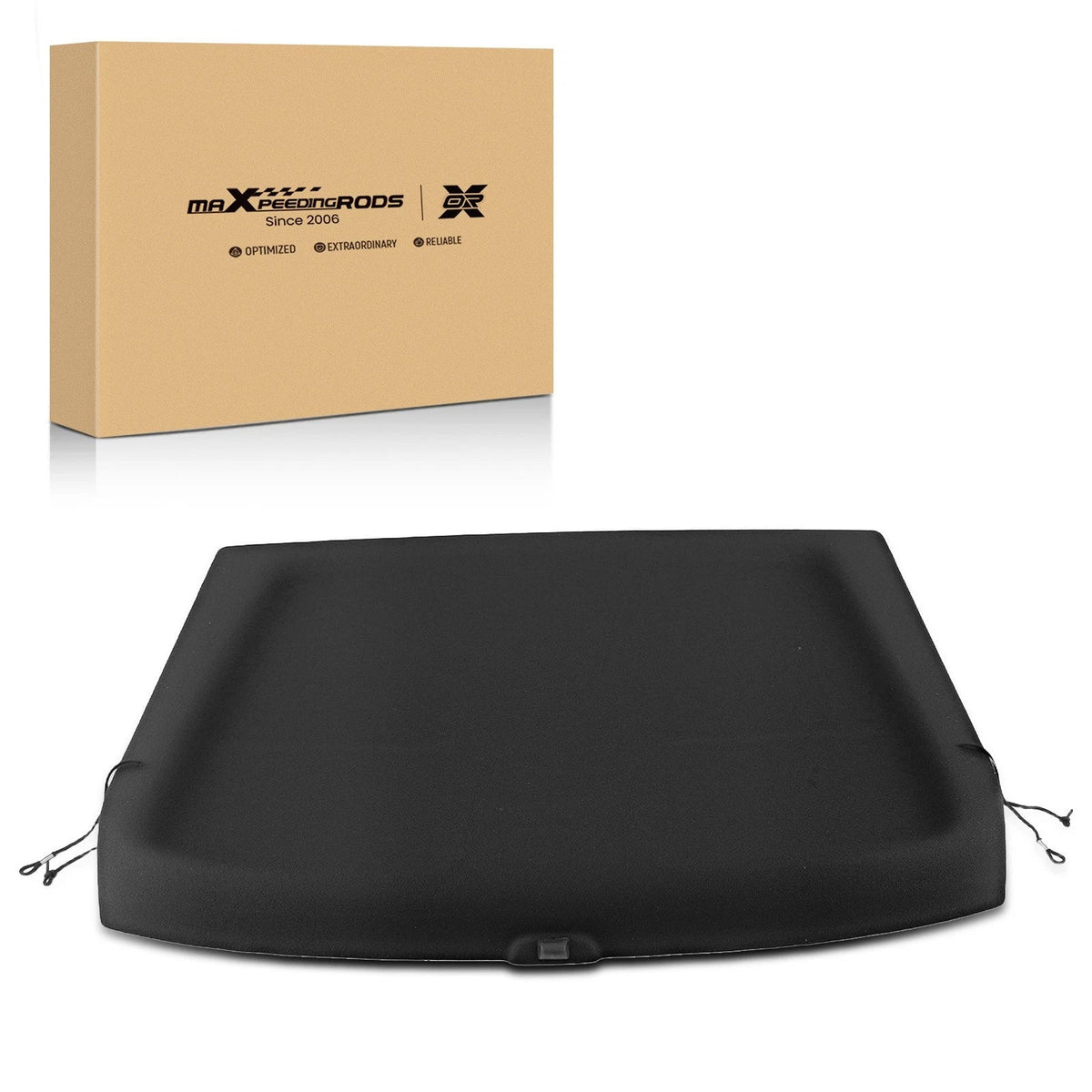 Cargo Parcel Cover for Volvo XC40 (2018–2023) 32353847 31462041