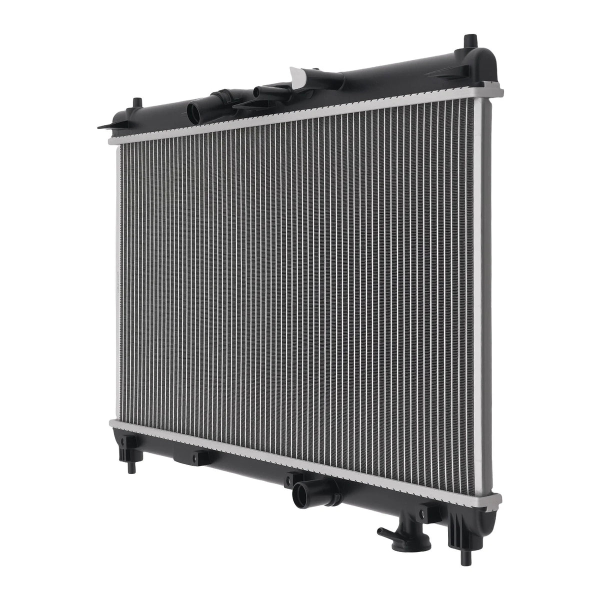 Radiator for Honda City (2015–2019)