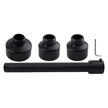 4pc Steering Rack Knuckle Tool Set for