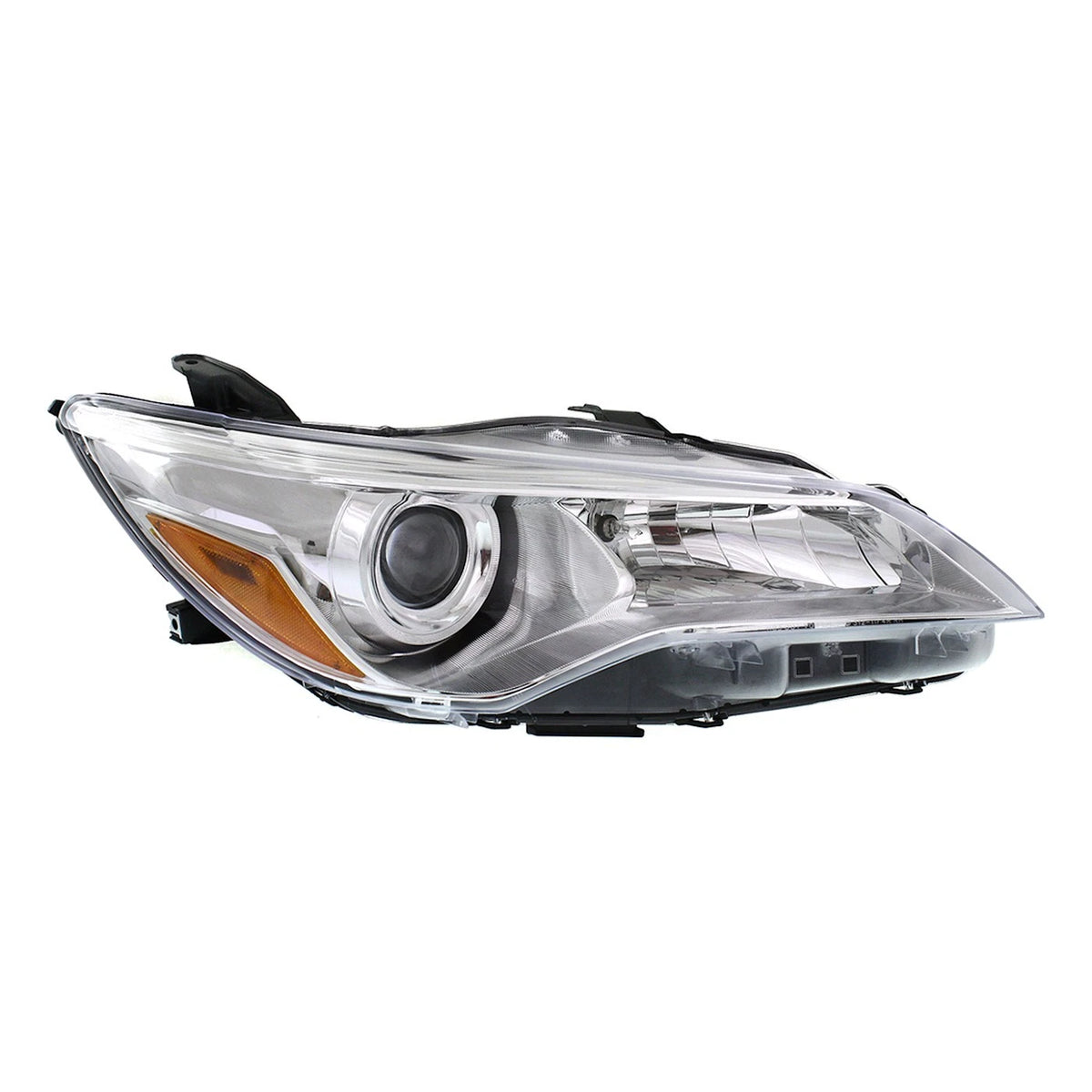 Headlight Passenger Right Side for Toyota Camry (2015–2017)