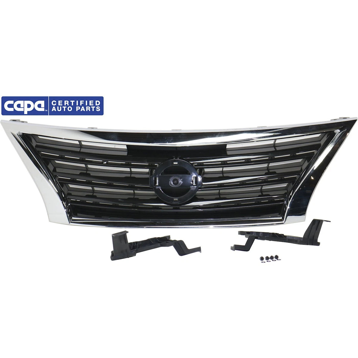 Grille 623103RM0A for Nissan Sentra (2013–2015)