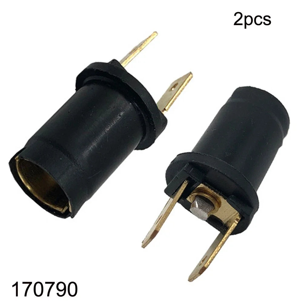 Side Light Bulb Holder for Ba9s 989/233 (170790)