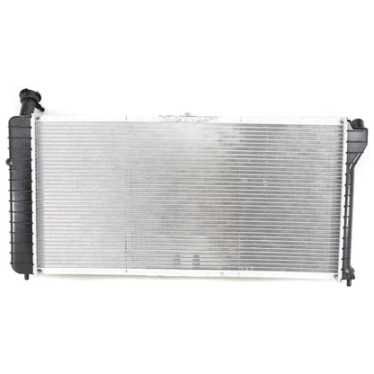 Radiator for Pontiac Montana (2001-2002)