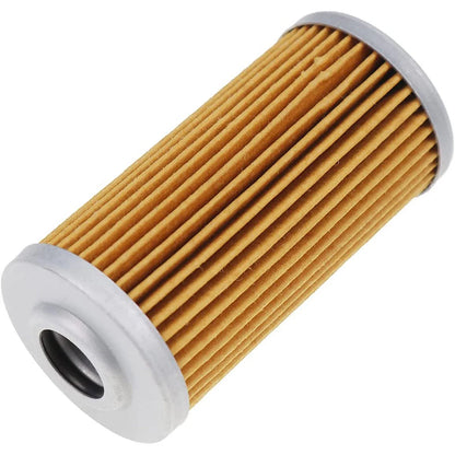Fuel Filter (104500-55710) for Yanmar GM Models Marine Engine 1 2 3