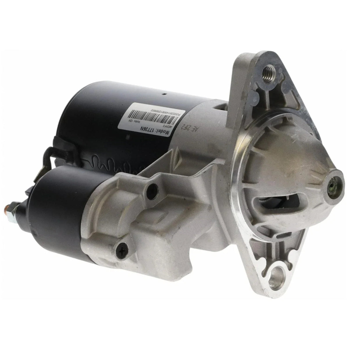 Starter for Dodge Neon, Stratus, Cirrus L4 2.0L (1998–2000)