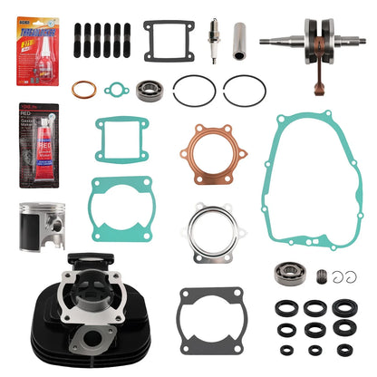 Crank Engine Rebuild Set for Yamaha Blaster 200 (1988–2006) 93310-316D6-00
