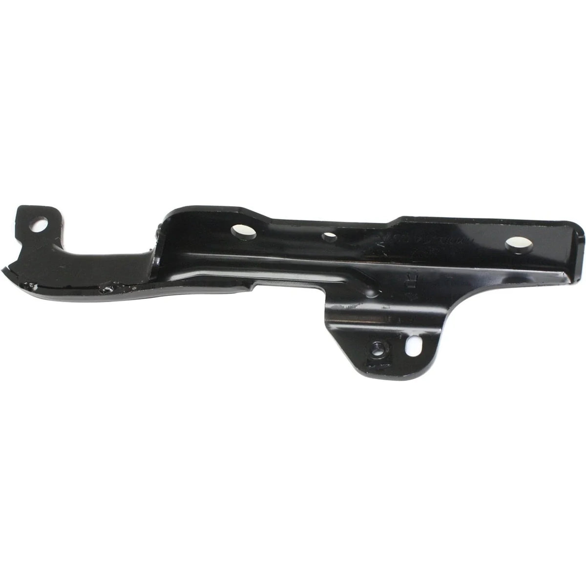 Set of 2 Hood Hinges for Chevy (Driver & Passenger Side)