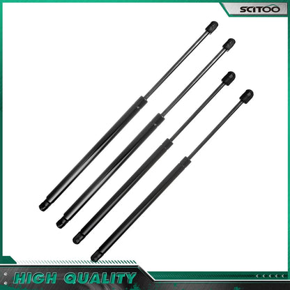 2 Piece Lift Supports for 2003-2006 Ford Expedition
