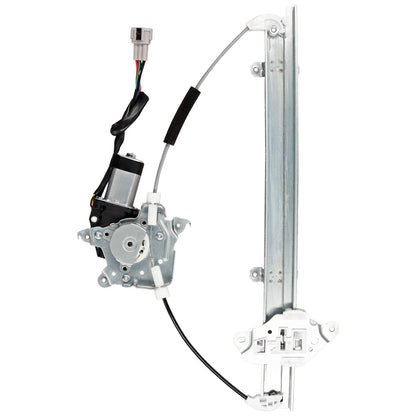 Window Regulator for Infiniti I35 Maxima I30 (2000–2004)