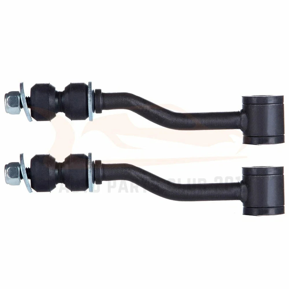Set of 2 Front Stabilizer Sway Bar Links for Jeep Cherokee (1996–2001)