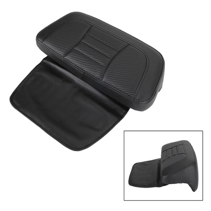 Backrest Pad for Harley Road Glide Touring Trunk 2014-2023