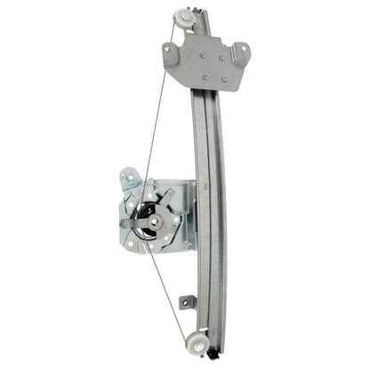 Window Regulator Assembly for Nissan Altima (Sedan)