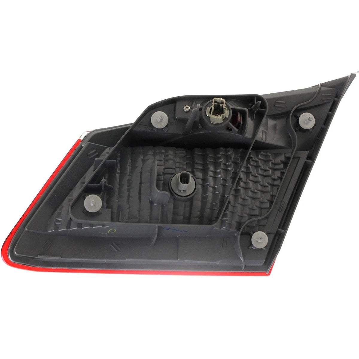 Tail Light Set for Honda Accord (2013–2015) EX/LX/Sport Sedan LH Inner & Outer