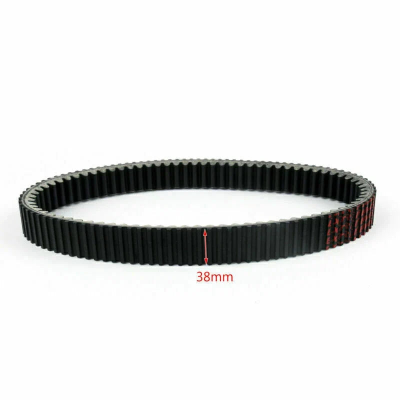 Drive Belt for CF-Moto Cforce Uforce 500 600 (2018–2023) 0180-055000 0180-055000-0001