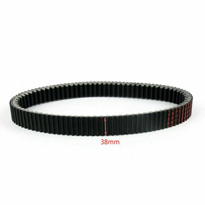 Drive Belt for CF-Moto Cforce Uforce 500 600 (2018–2023) 0180-055000 0180-055000-0001