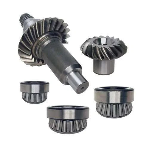 OMC Sterndrive Stringer Mount Gear & Bearing Set for OMC (982259, GLM22512)