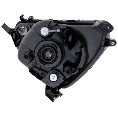 Headlight for Mitsubishi Mirage (2014–2020) Halogen Passenger Side MI2503164