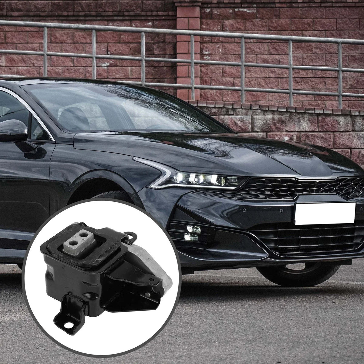 Engine Motor Mount for Kia Optima 2.0L (2015–2020)