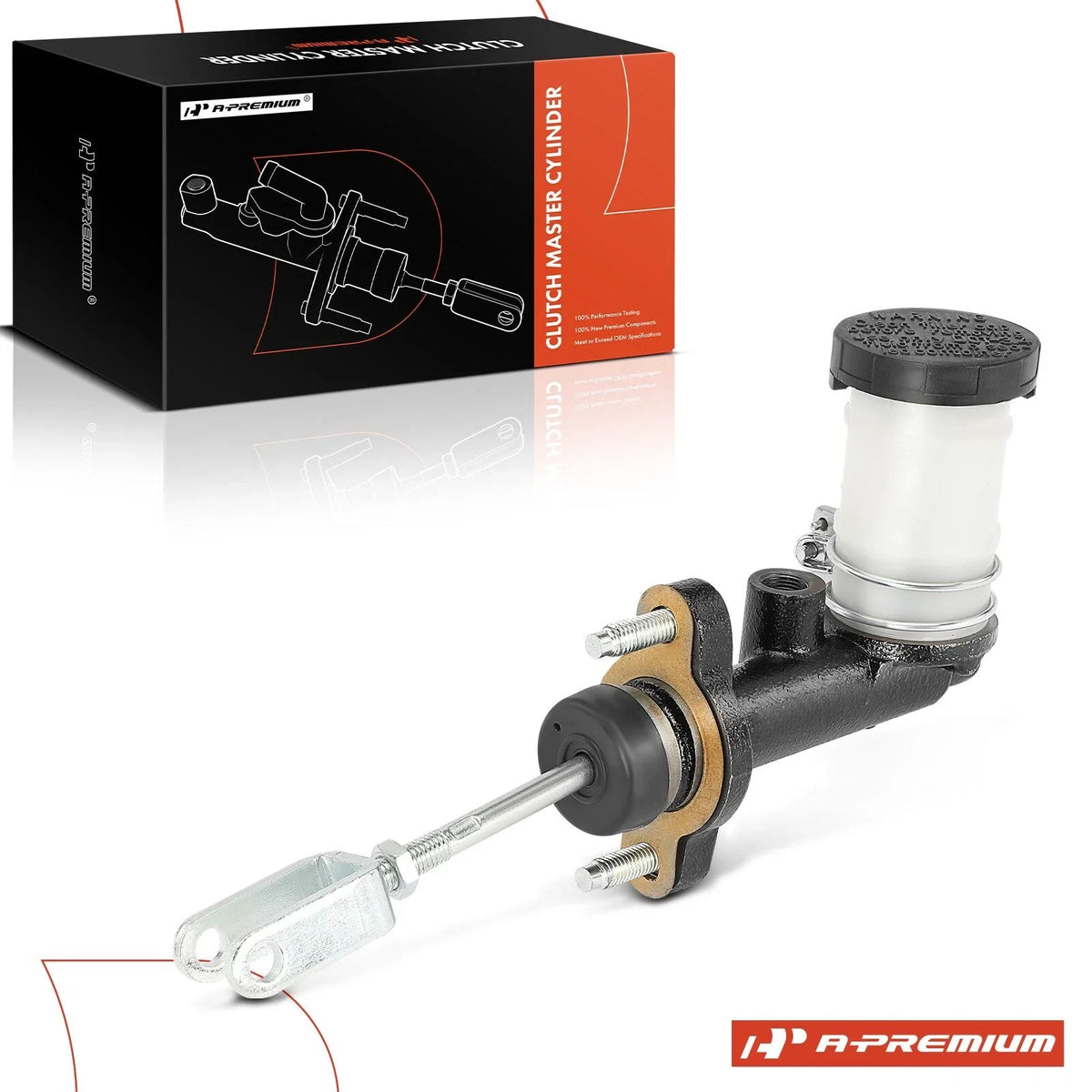 Clutch Master Cylinder for Honda Passport (1994–1997) Isuzu Pickup (1994–1997)
