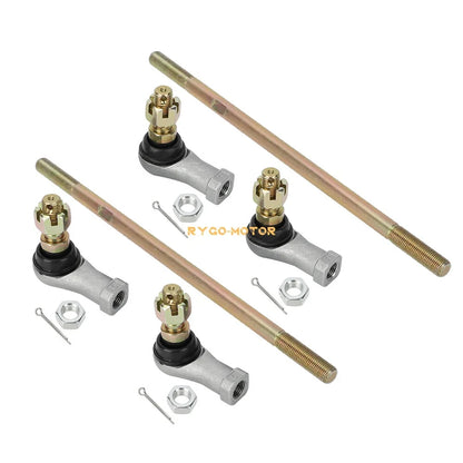 Tie Rod Assembly with End for Yamaha YFM250 Bruin 250 2005-2006