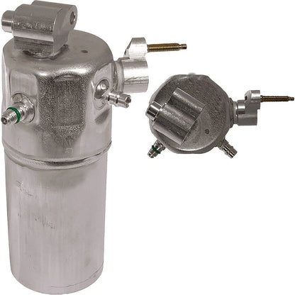 AC Accumulator for GMC 2500 3500 4500 and Chevy Express Van