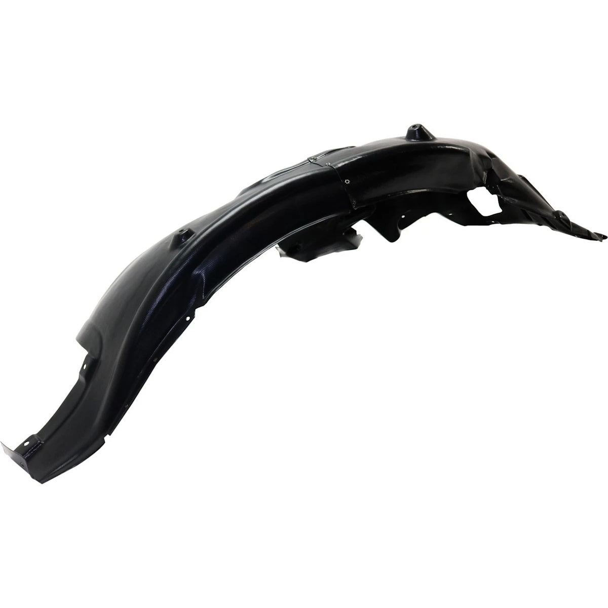 Fender Liner for BMW 528i (2008–2010) Front Passenger Side