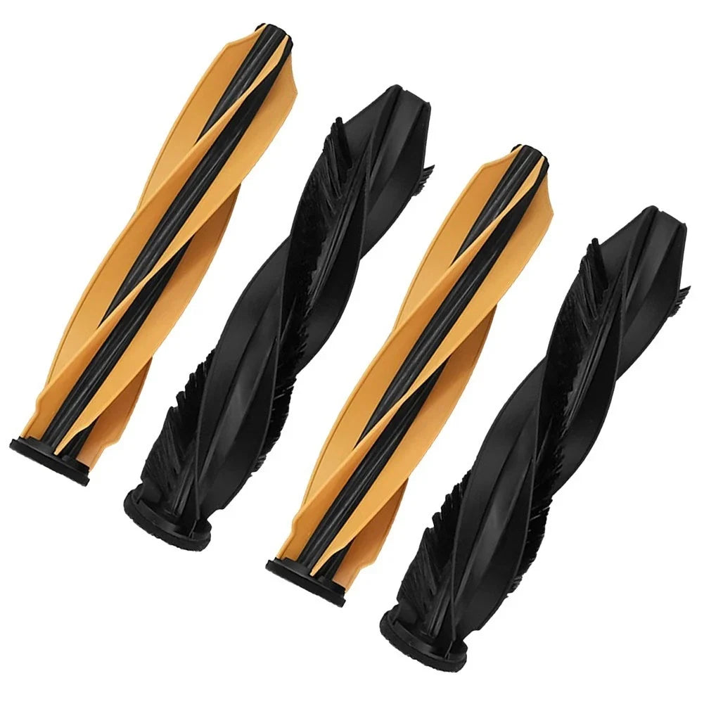 Replacement Brush for DREAME Aqua10 Ultra Roller Robot Vacuum (N/A)