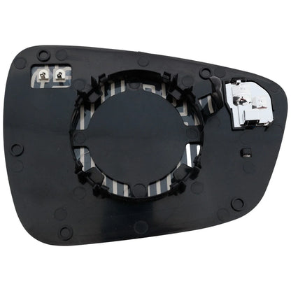 Driver Side Heated Mirror Glass for Ford Escape 2020 to 2024